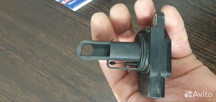 Расходомер mazda