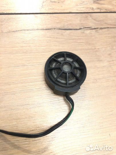 Динамик высокочастотный Audi A6 C5 2002