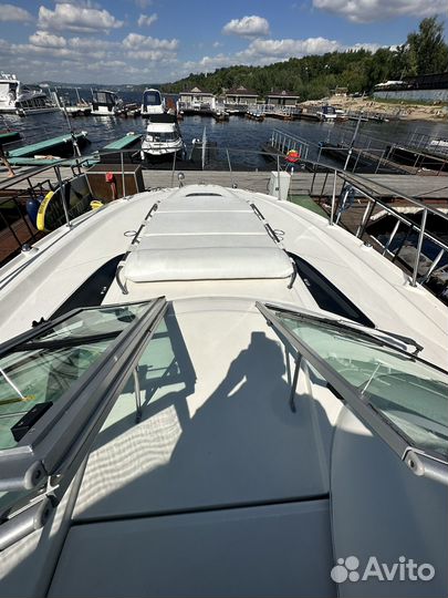 Круизный катер Sea Ray Sundancer 355, 2008 года