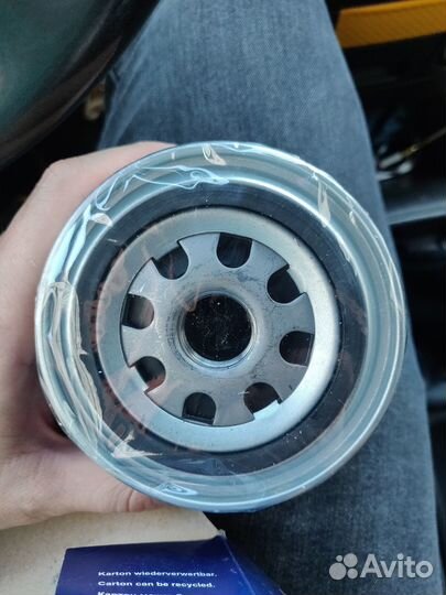 Масляный фильтр SM 101 (новый)