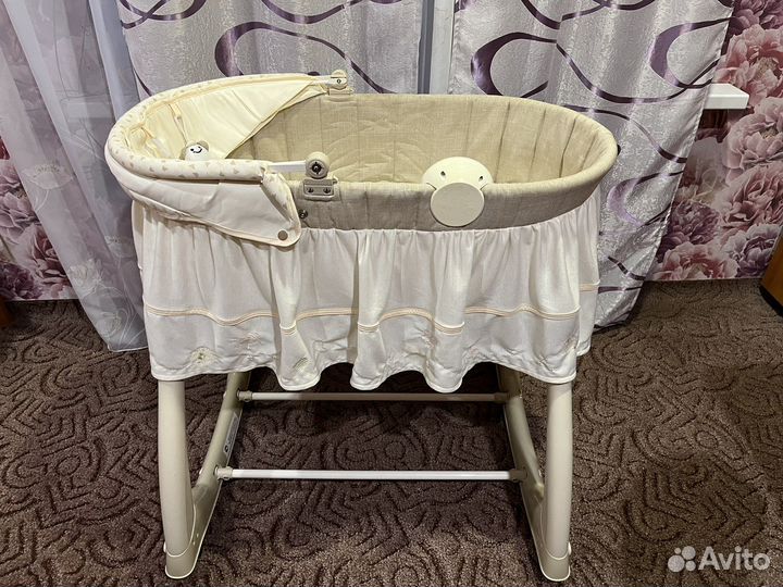 Люлька колыбель