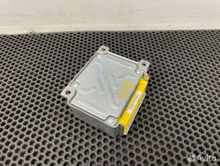 Блок Air Bag Mercedes-Benz C-Class W203 271.946