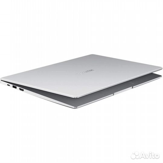 Huawei matebook d15 bod-wdh9 silver (53013err)