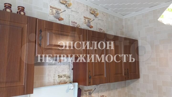 2-к. квартира, 48 м², 1/9 эт.