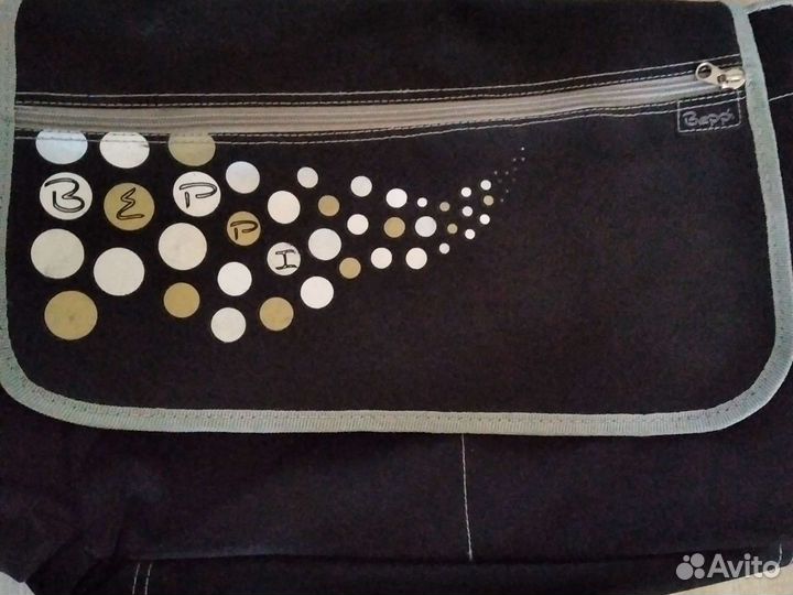 Сумка для ноутбука