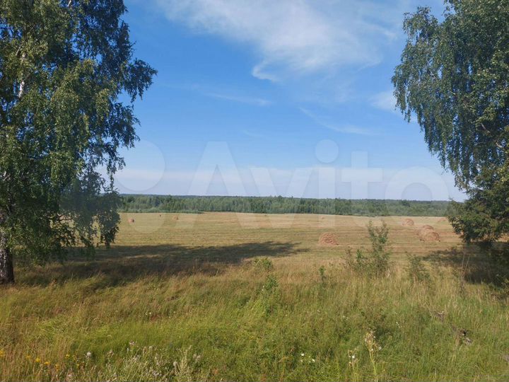 Участок 5,3 га (СНТ, ДНП)