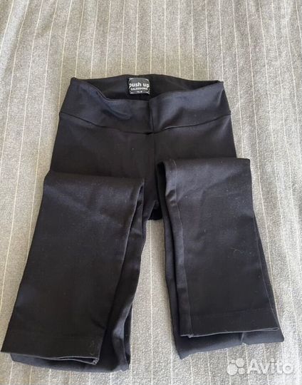 Леггинсы calzedonia push up M