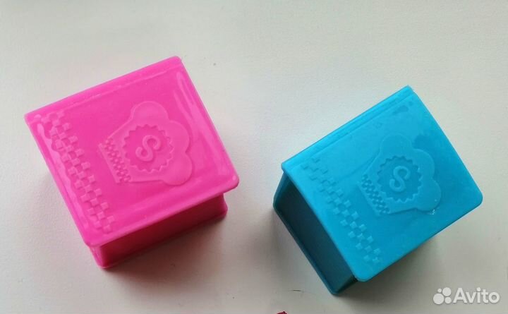 Игрушки Шопкинсы фигурки Shopkins