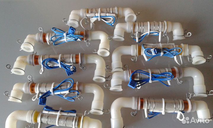 Нагревательный элемент