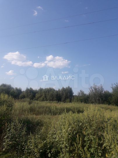 Участок 11 сот. (ИЖС)