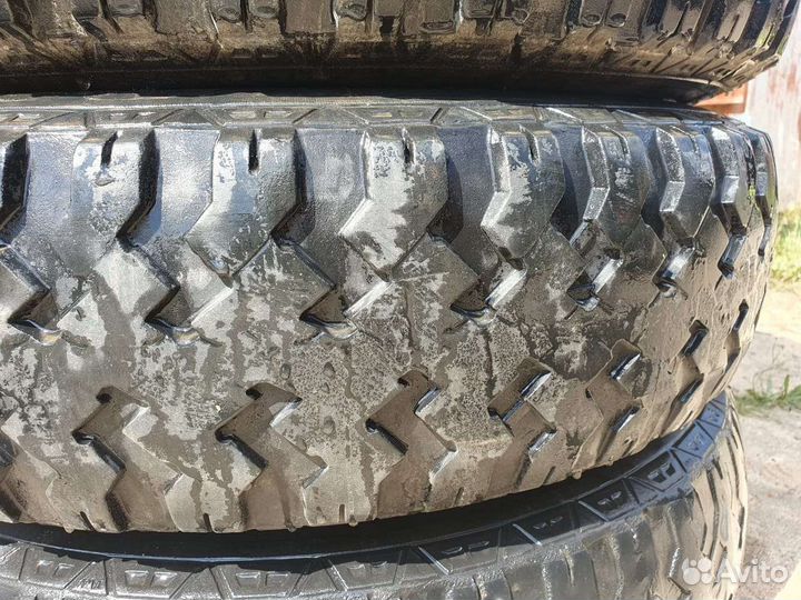 Колеса кшз на ниву