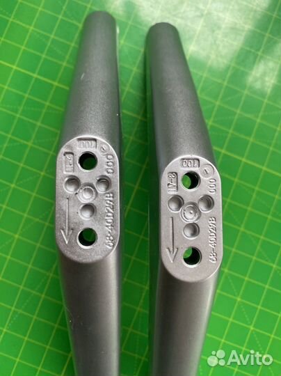 TCL LED40D2910 ножки