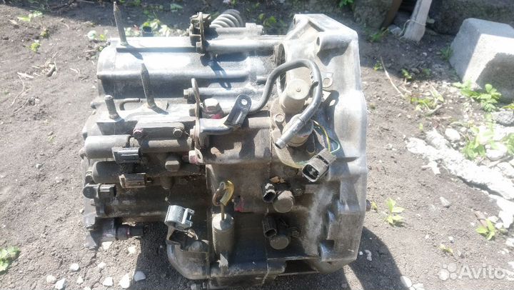 АКПП Honda