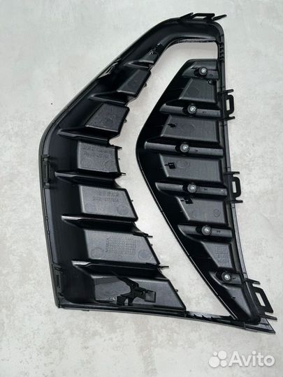 Оправа дхо передняя левая Haval Jolion 1.5 2022