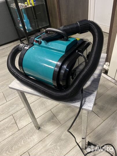 Турбосушка