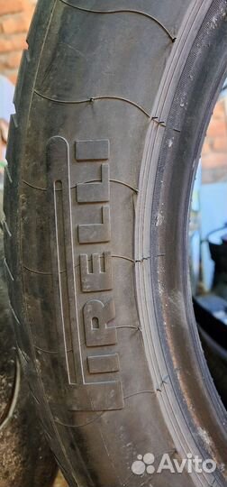 Pirelli P Zero 235/50 R19