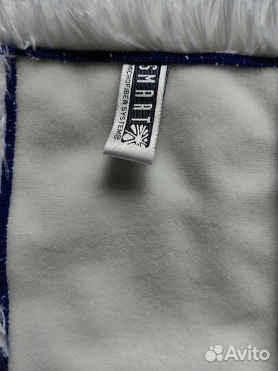 Насадки для швабры 