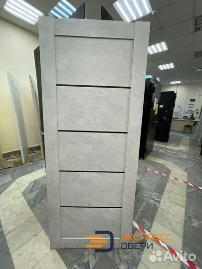 Двери межкомнатные