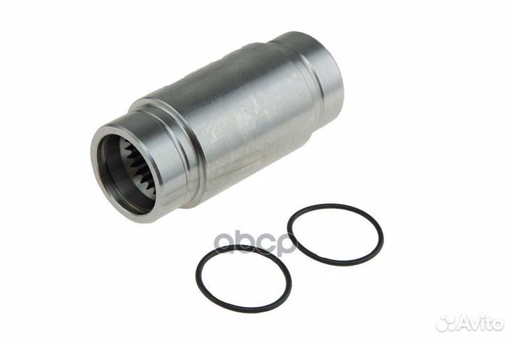 Втулка переходная правой полуоси C-4 P-307 nwpc