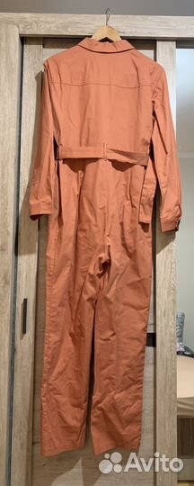 Комбинезон женский летний