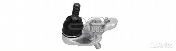 Опора шаровая перед прав/лев 27249AP Aplus