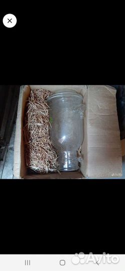 Бидистилятор