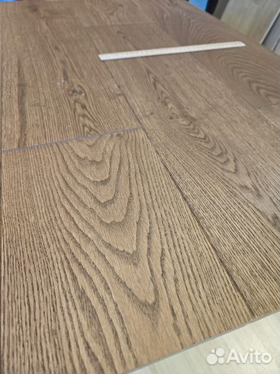 Инженерная доска Дуб 17,5 см ширина