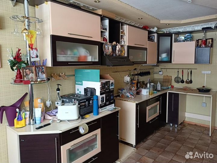 Кухонный гарнитур бу