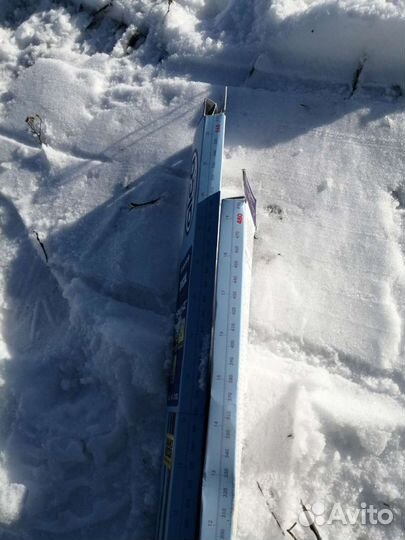 Комплект щёток для лобового стекла