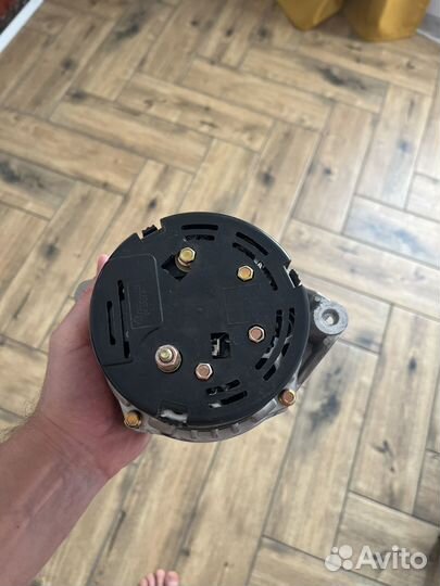 Генератор 9402.3701 прамо 90А