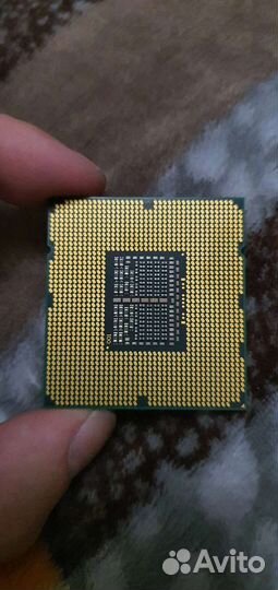 Intel Core i7-930