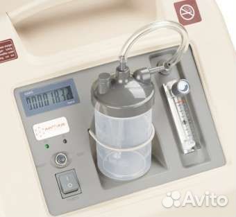 Кислородный концентратор