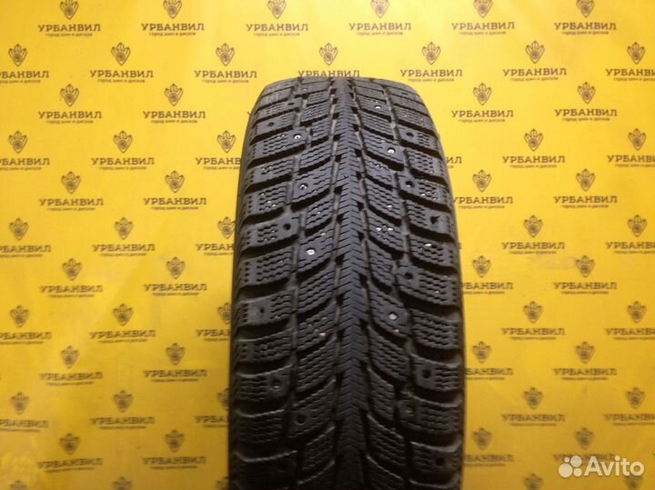 Nokian Tyres Nordman+ 195/65 R15