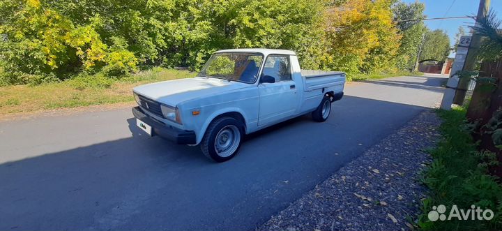 ИЖ 2717 1.6 МТ, 2008, 140 000 км