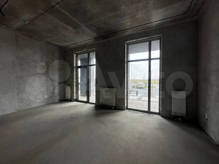 Свободного назначения, 69.3 м²