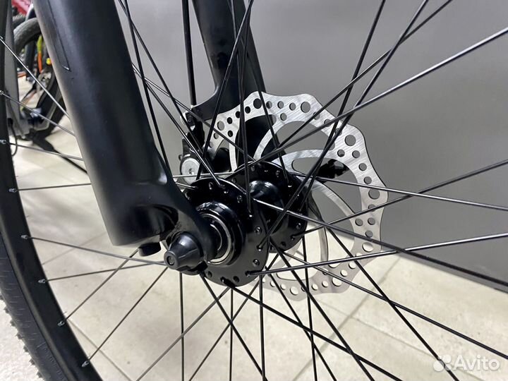 Новый велосипед GT Mds 29 колеса