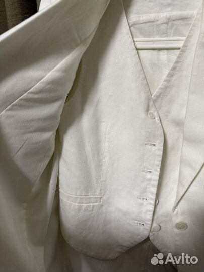 Жакет и жилетка lime