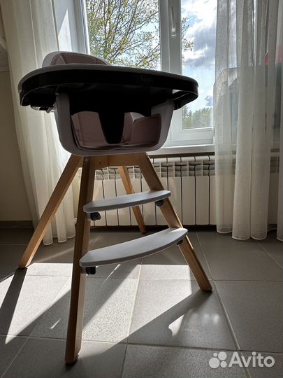 Стульчик для кормления nuovita