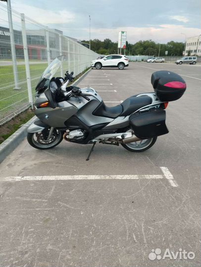 BMW R1200 RT