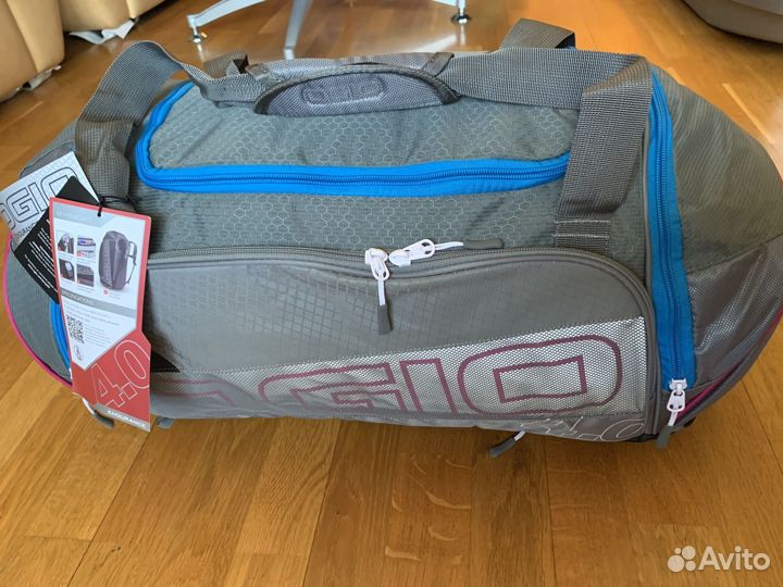 Сумка рюкзак Ogio Endurance Bag 4.0 новая