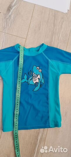 Купальники детские 110 116