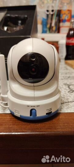 Видеоняня Luvion Prestige Touch 2