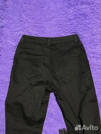 Джинсы calzedonia