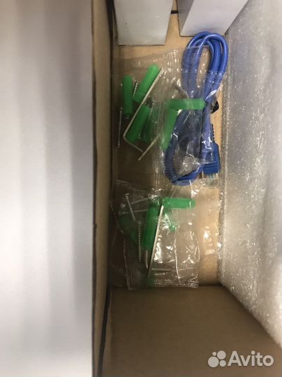 Видеонаблюдение