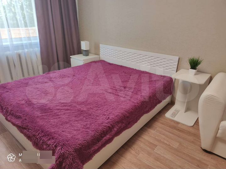 1-к. квартира, 35 м², 2/5 эт.