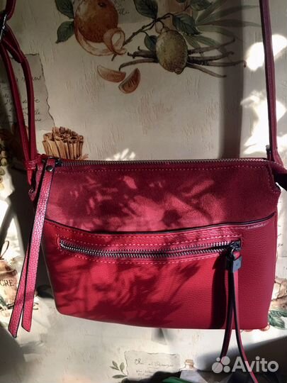 Сумка женская