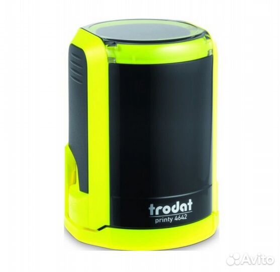 Изготовление печатей и штампов