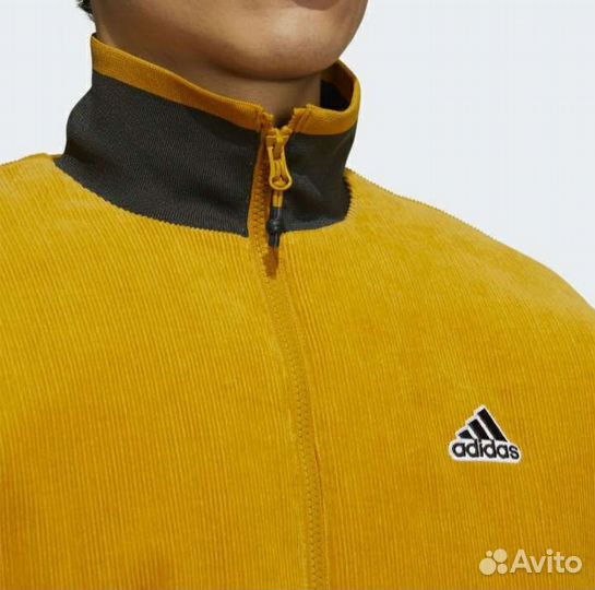 Куртка бомбер adidas оригинал