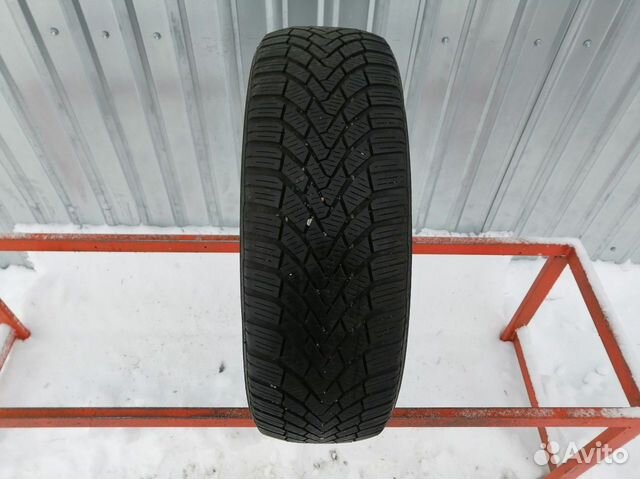 Continental ContiWinterContact TS 850 185/60 R15 89H