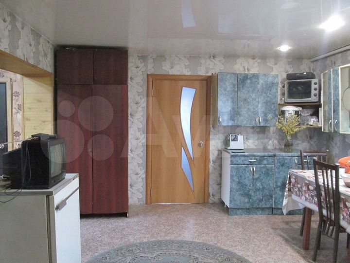 Дом 88 м² на участке 12 сот.